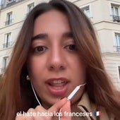 Una española que vive en París opina sobre el odio que existe hacia los franceses: «No es por ponerme defensora...»