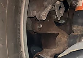 Un mecánico de la lTV sentencia el futuro de los coches eléctricos en España: «Al margen de...»