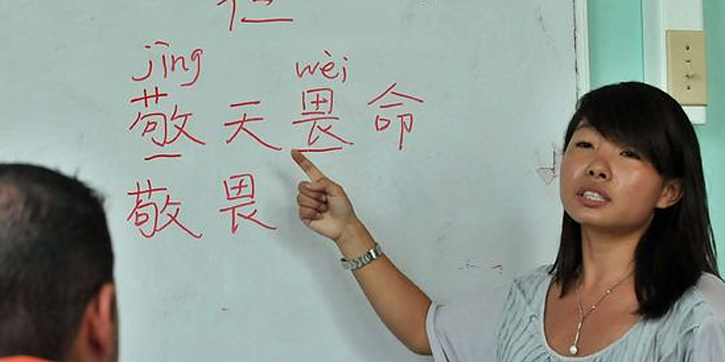 Un chino que vive en España explica por qué adoptan nombres españoles cuando llegan a nuestro país: «Es como nacen»