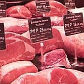 Un carnicero anima a comprar este producto: sabe igual que el entrecot y cuesta mucho menos dinero en las carnicerías