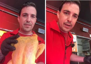 Un carnicero explica por qué no debes comprar pechuga de pollo en la carnicería: «Es un error fatal»