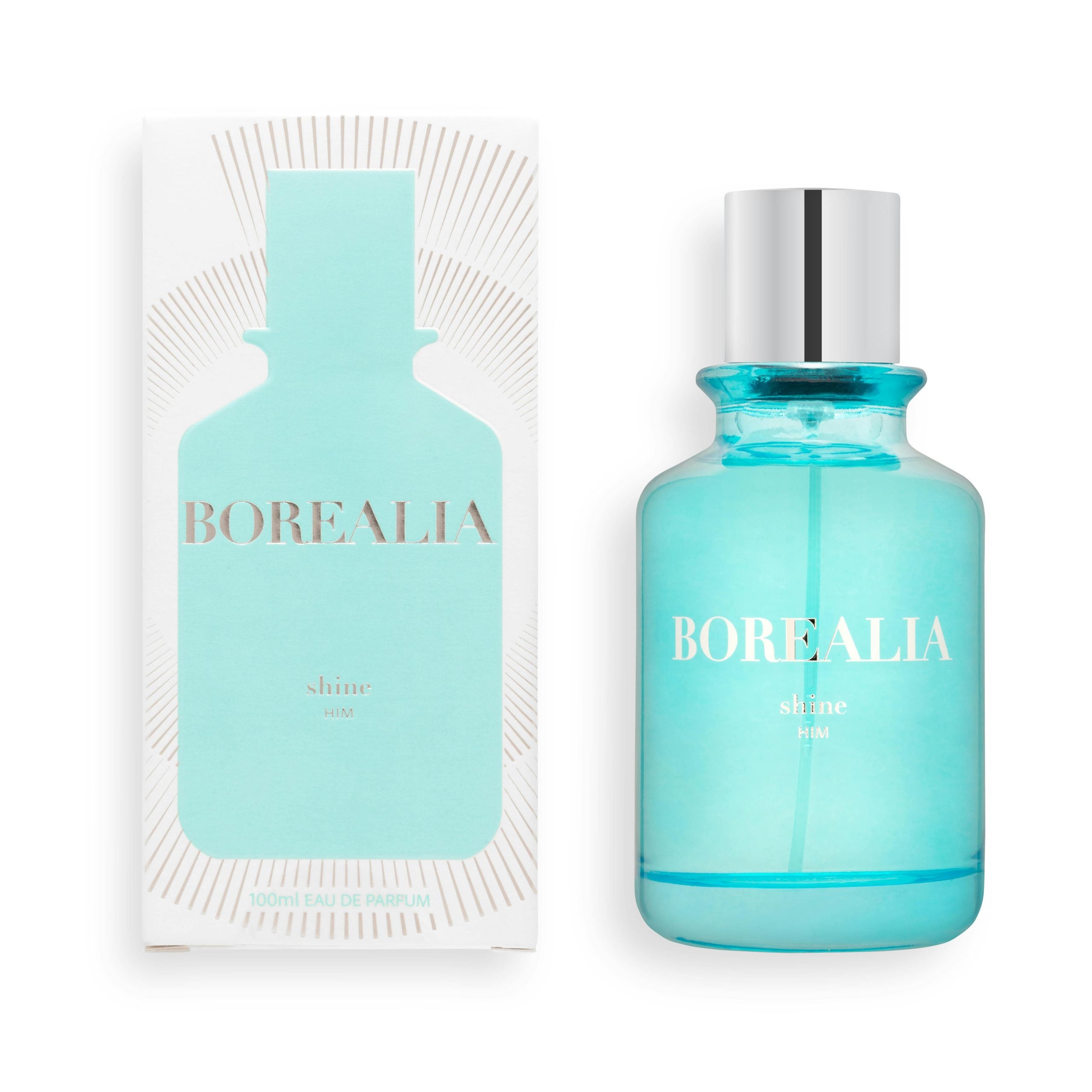 Borealia Shine para hombres