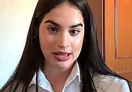 Una cubana se muda a España y se queda sin palabras por cómo pagamos en las tiendas de nuestro país: «Tenemos 30 años de atraso»