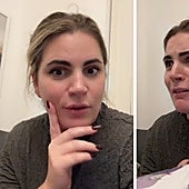 Una española que vive en Londres muestra cómo son los libros de su hijo: «Pienso que sé inglés hasta...»