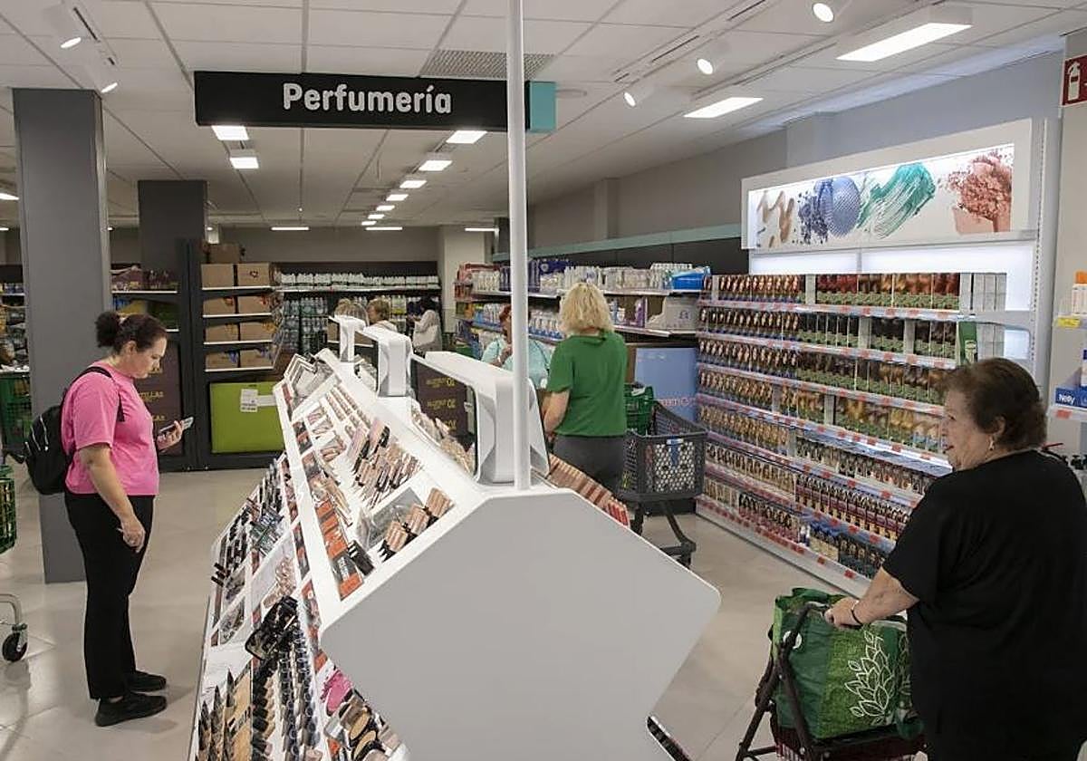 Mercadona tiene el perfume de hombre que todo el mundo quiere