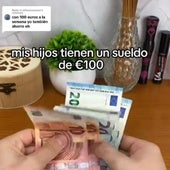 Una madre explica el sistema con el que su hijo de 12 años ha conseguido ahorrar 10.000 euros: «La gente no se entera»