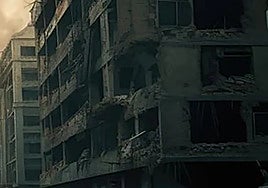 La predicción de Baba Vanga sobre el año exacto en el que tendrá lugar una sequía devastadora y el fin del mundo