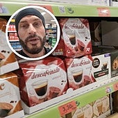 Un nutricionista va al Mercadona y valora la calidad del café que se vende en este supermercado: «Evita comprar siempre...»