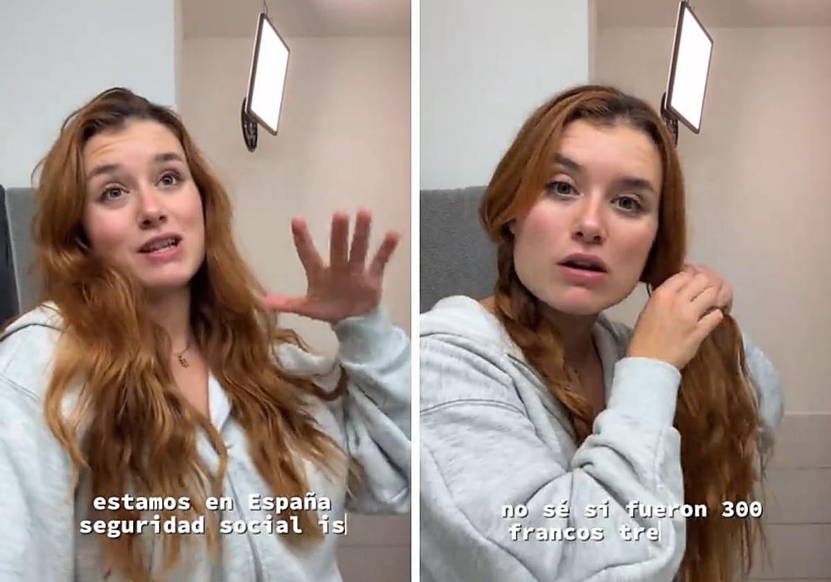 Una española que vive en Suiza cuenta por lo que ha tenido que pagar en el país