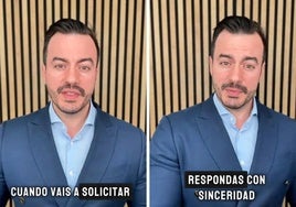 Un abogado alerta sobre una pregunta que puede dejarte sin pensión de la Seguridad Social: «No dejes que te engañen»