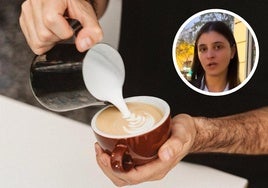 Una asesora financiera explica cuánto dinero puedes ahorrar si dejas de comprar café por las mañanas: «Al mes son...»