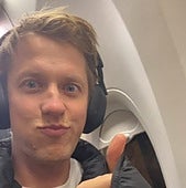 El sencillo truco para evitar que te asignen el asiento del medio al comprar un billete de avión: «Un 100% de acierto»