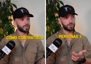 Un exlegionario español explica cuánto dinero gana como contratista militar privado: tipos de contrato y misiones