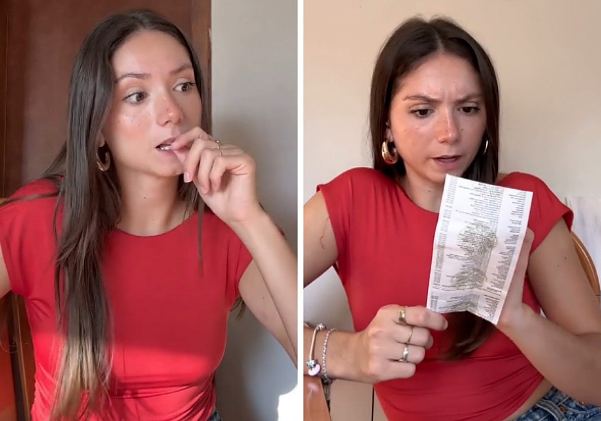 Una catalana señala la palabra en castellano que nunca sabe decir