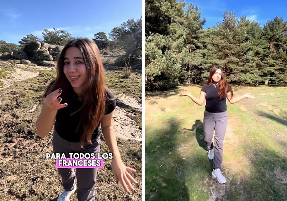 Una española que vive en París cuenta que los franceses no le creen cuando les dice esto de Madrid: «Dime tú qué es»