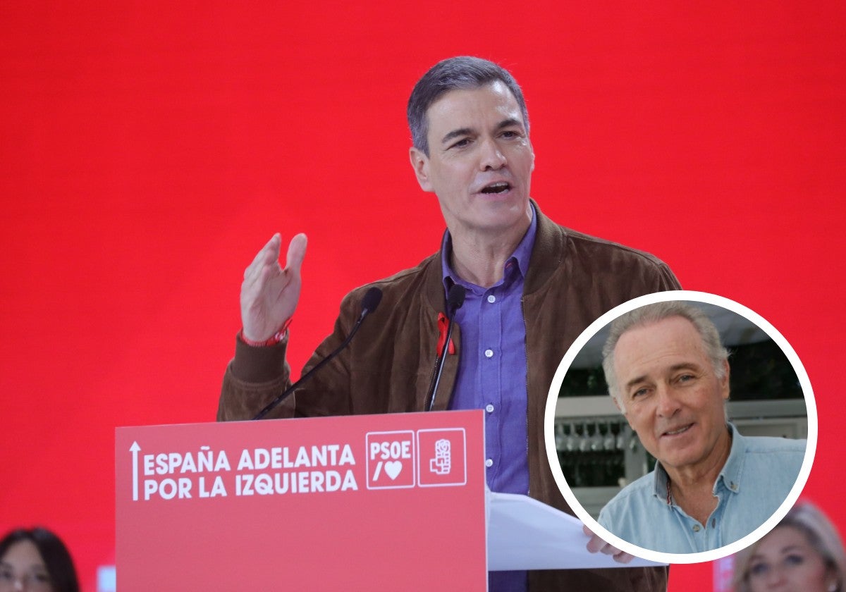 José Manuel Soto habla alto y claro sobre la creación de una agencia pública de vivienda