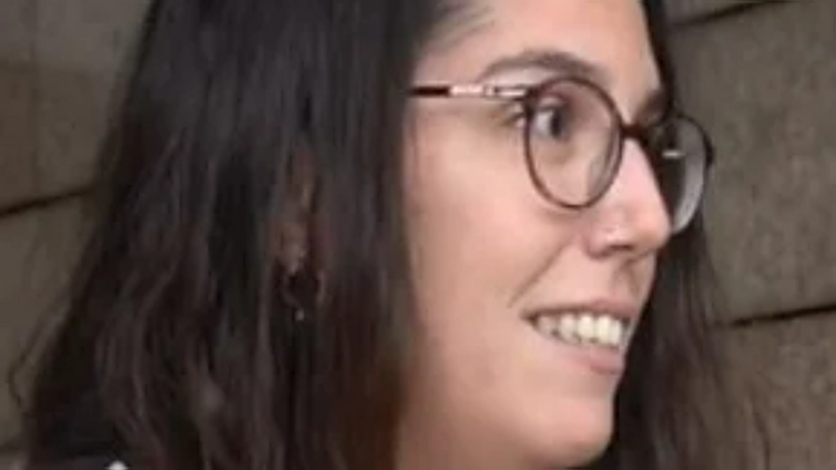 Un joven pregunta a los españoles cuánto dinero ganan al año y la mayoría coincide en la respuesta: «Nadie se atrevía a decirlo»