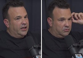 El millonario José Elías desvela el dinero que gana al mes para vivir cómodamente: «Pierde todo el sentido»