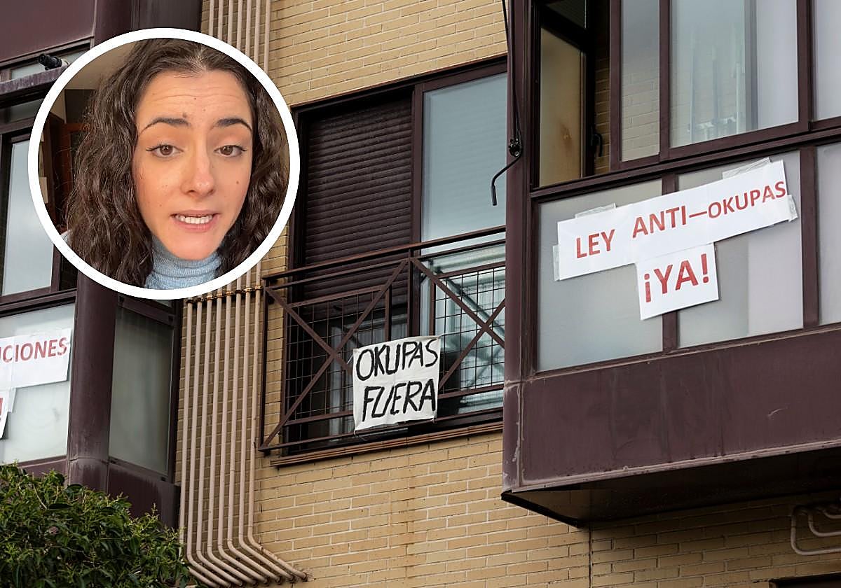 Una experta en ciberseguridad advierte de las señales de que están vigilando tu casa para okuparla