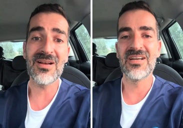 Un veterinario explica qué piensa sobre practicar la eutanasia en animales: «No me vengáis diciendo...»