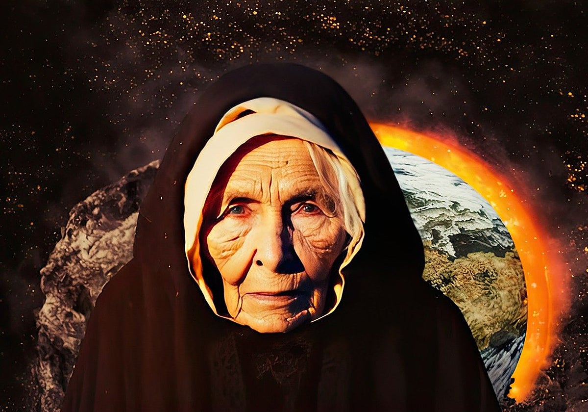 La predicción de Baba Vanga que afectará directamente a Europa en 2025