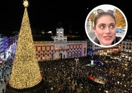 Una norteamericana que vive en Madrid explica lo que ha cambiado de su Navidad desde que vive aquí: «Me encanta...»