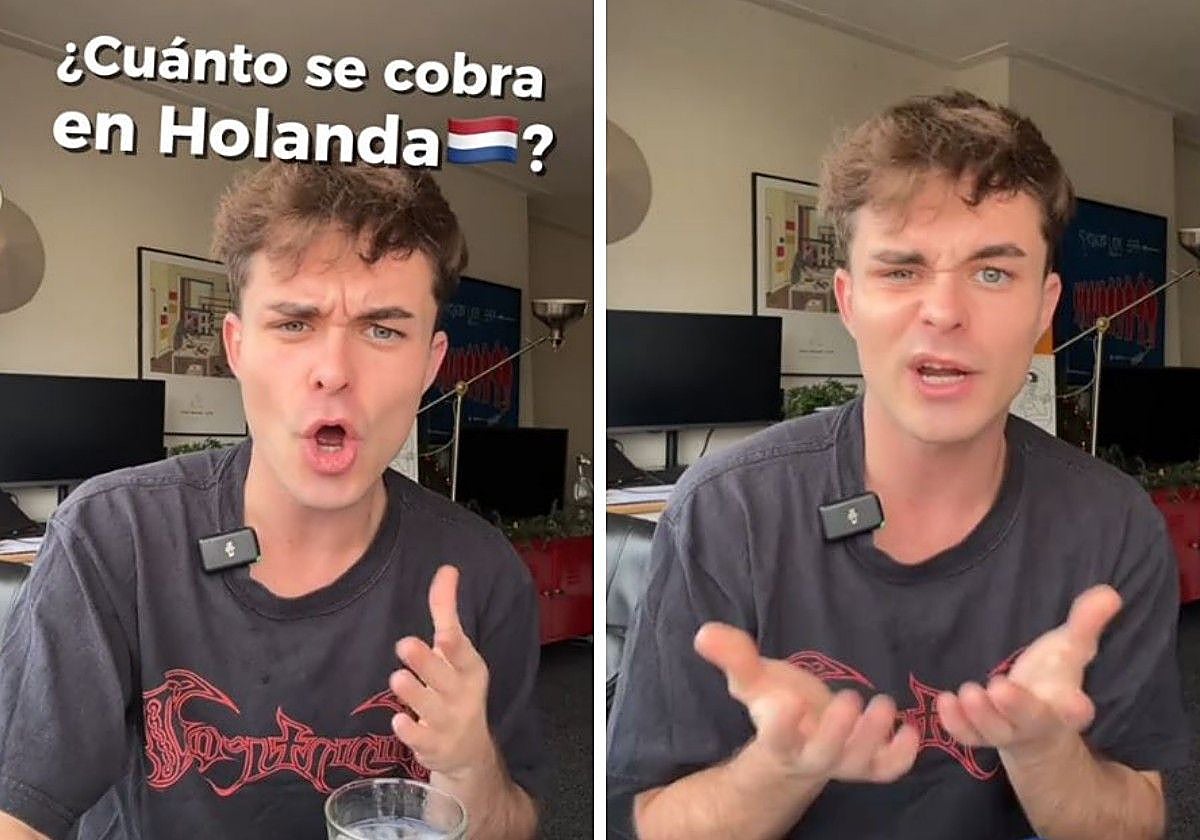 Jesús, dando sus explicaciones a sus seguidores