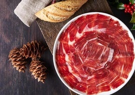 Este supermercado tiene el mejor jamón ibérico del país por menos de 5 euros: no es ni Mercadona ni Carrefour