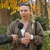 Una estadounidense confiesa el extraño motivo por el que le encanta vivir en España: «Cuando echo de menos mi casa, pienso...»