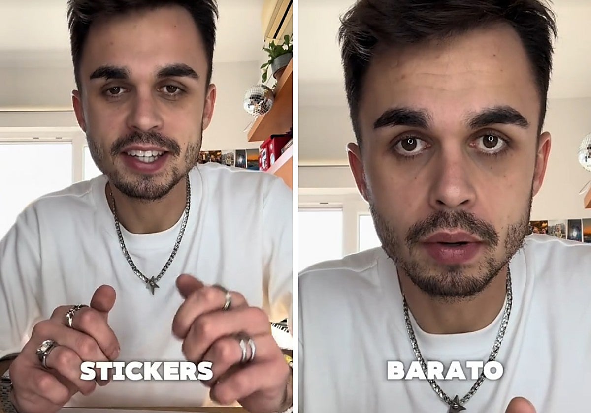 Un francés que vive en España opina sin tapujos sobre la forma de vivir en nuestro país: «Coméis muy tarde»