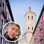 Un venezolano explica por qué Valladolid es mejor que Madrid para vivir: «Quiero pensar...»