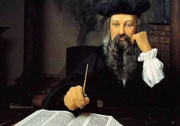 Nostradamus señala en una de sus profecías a una ciudad española: no es ni Madrid ni Barcelona