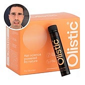 Un dermátologo lanza un aviso sobre el uso de Olistic para evitar la caída del pelo