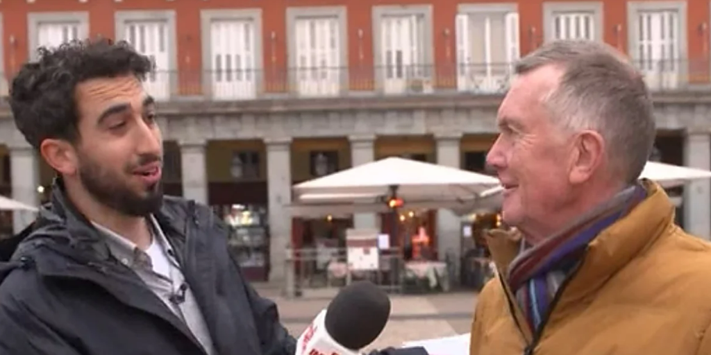 Un turista danés da su opinión sobre la gente del País Vasco tras pasar unos días allí: «Quieren ser independientes pero...»