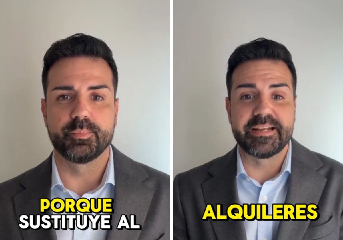 Un abogado explica cómo afecta a los propietarios el nuevo índice de los alquileres