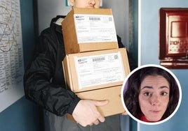 Una criminóloga advierte de cómo funciona la estafa de Amazon: «Es muy probable en estas fechas»