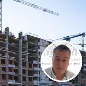 Un experto en inversiones, contundente con lo situación de la vivienda en 2025: «No tenemos que...»