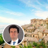 El CEO de una de las principales compañías inmobiliarias en España explica por qué es mejor criarse en un pueblo: «No sé si está bien visto...»