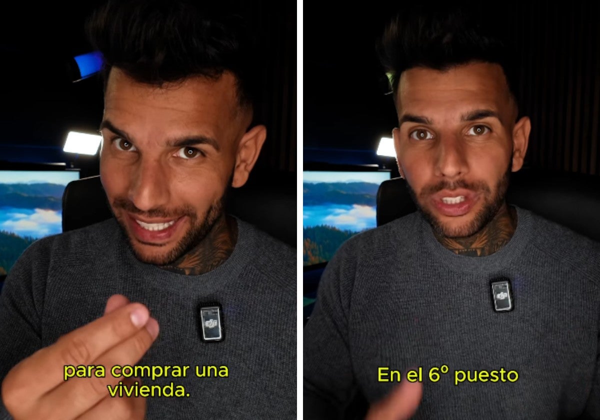 Un inversor en vivienda enumera los pueblos de Madrid más baratos para comprar vivienda