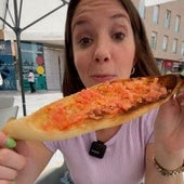 Una murciana indigna a los catalanes al hablar del origen del pan con tomate: «No comían otra cosa»