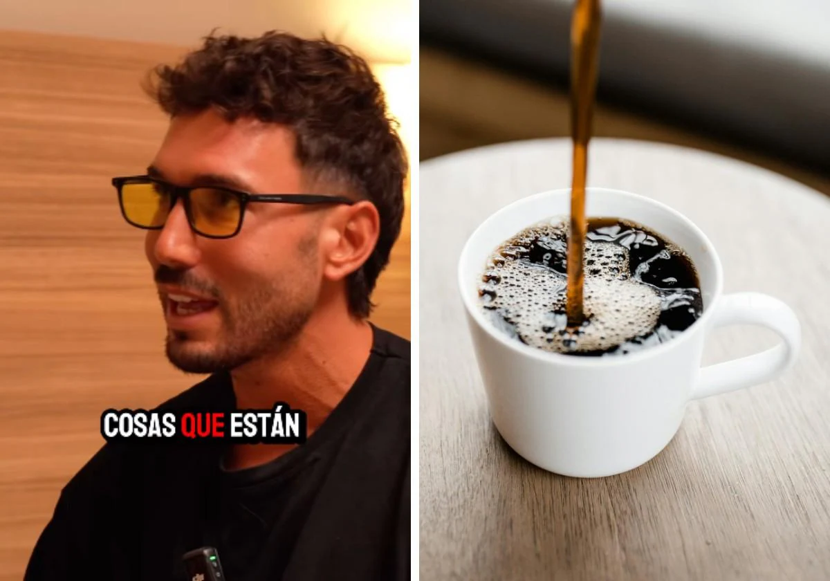 Un nutricionista explica cuál es el tipo de café que está afectando a la salud de las embarazadas: «Es muy nocivo»