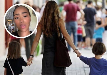 Una colombiana que vive en España lamenta las limitaciones culturales al educar a su hijo: «Me van a denunciar»