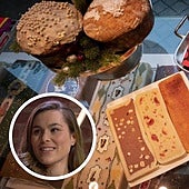 Una nutricionista, muy dura con quiénes se ponen a dieta tras las navidades