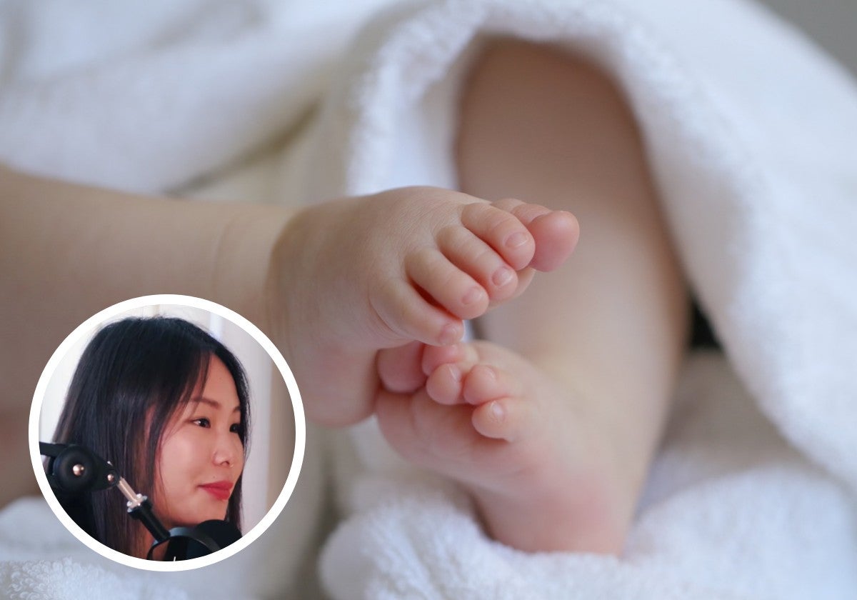 Una china cuenta cuántos hijos se pueden tener en el país en la actualidad