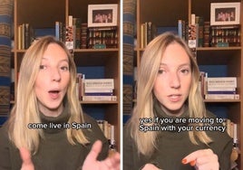 Una británica en España, muy dura con quienes se mudan a nuestro país porque la vida es barata: «Respeta a la comunidad»