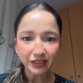 Una colombiana, fascinada con el sabor de estos productos típicos de España: «Se me hace agua la boca»