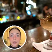 Una española en Noruega confiesa cómo es su comportamiento con el alcohol en los bares: «Te va a morder»