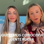 Dos andaluzas se mudan a Barcelona y lanzan un contundente mensaje a los catalanes