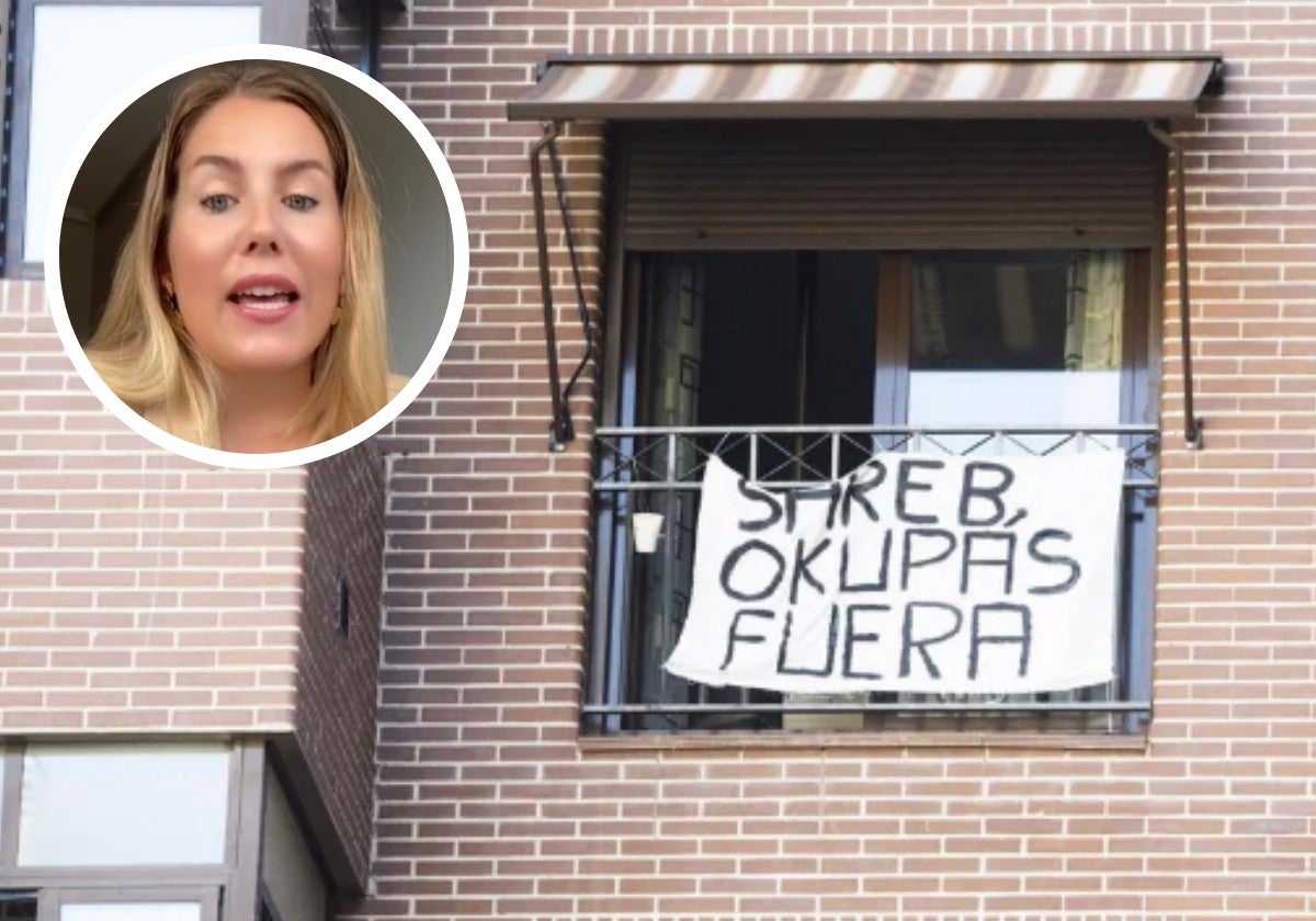 Una abogada explica lo que debes hacer al alquilar tu casa para evitar que sea okupada por tus inquilinos: «Están mejor asesorados»