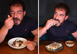 Va a comer a Soy Kitchen, restaurante chino de la guía Michelin y opina sin tapujos sobre la carta: «Se nota»